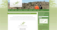 Desktop Screenshot of lpln.org